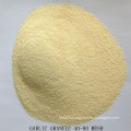 Dehydrated Garlic Granule From Jinxiang Factory
